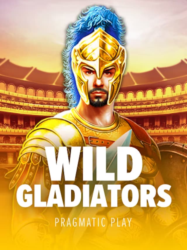 WildGladiators