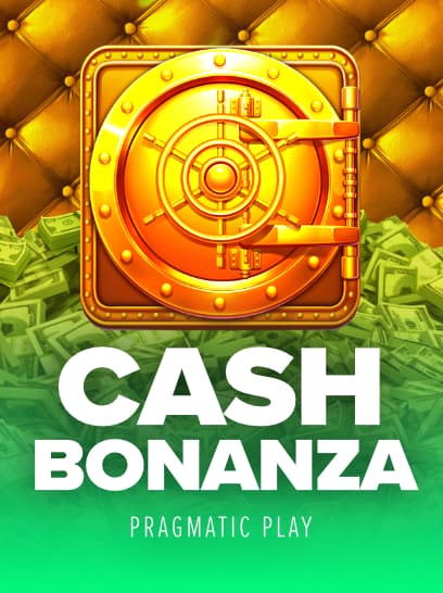 pragmatic-play-cash-bonanza