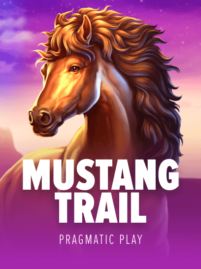 pragmatic-play-mustang-trail