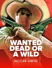 Play Wanted Dead or a Wild